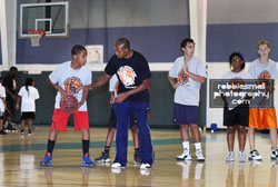 next level basketball camp in bloomfield hills michigan